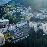 The Eighteen86 By Keyone Bad Gastein