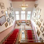 The Eighteen86 By Keyone Hotell Bad Gastein