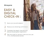 The Eighteen86 By Keyone Hotell