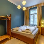 Hotell The Eighteen86 By Keyone *