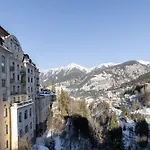 The Eighteen86 By Keyone Bad Gastein