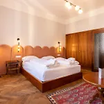 Hotell The Eighteen86 By Keyone *
