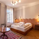 The Eighteen86 By Keyone Hotell Bad Gastein