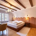 The Eighteen86 By Keyone Hotell *