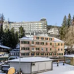 The Eighteen86 By Keyone Hotel