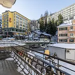 The Eighteen86 By Keyone Hotel *