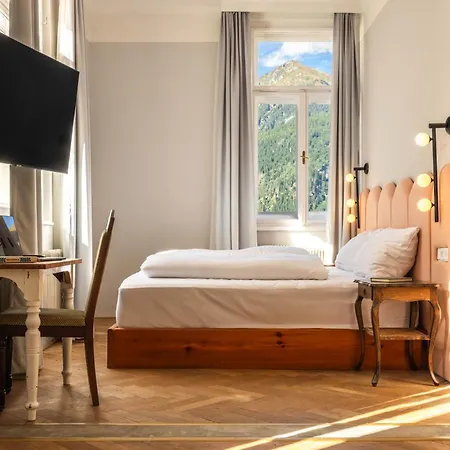 The Eighteen86 By Keyone 酒店 巴德加斯坦