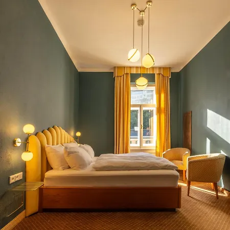 The Eighteen86 By Keyone 巴德加斯坦