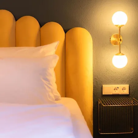 The Eighteen86 By Keyone 酒店 *