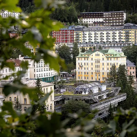 The Eighteen86 By Keyone Hotell Bad Gastein