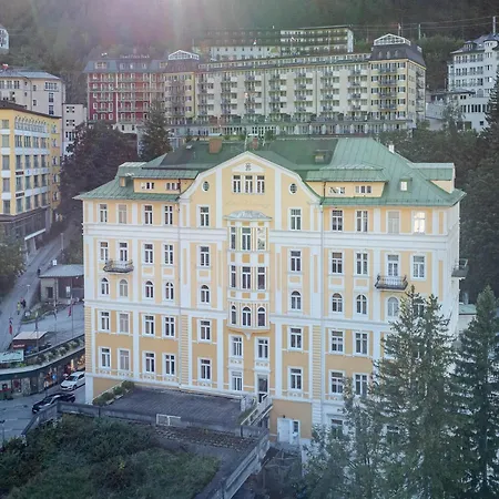 Hotell The Eighteen86 By Keyone