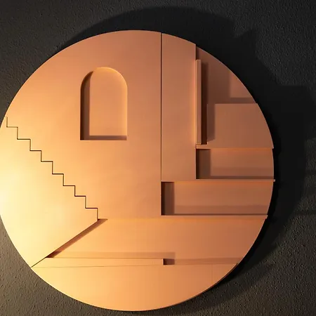 The Eighteen86 By Keyone 酒店