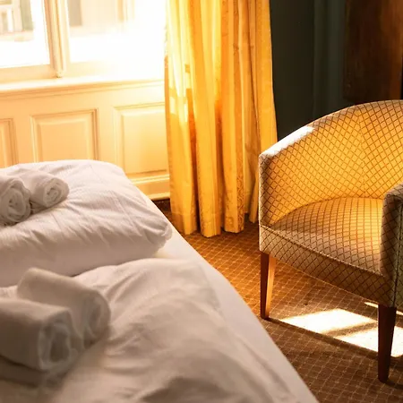 The Eighteen86 By Keyone 巴德加斯坦