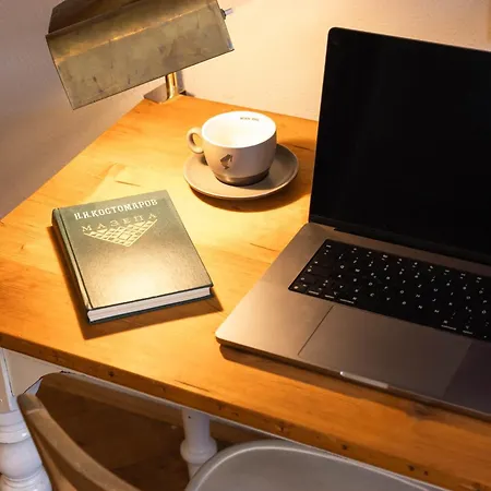 酒店 The Eighteen86 By Keyone *