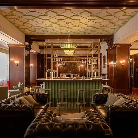 The Eighteen86 By Keyone