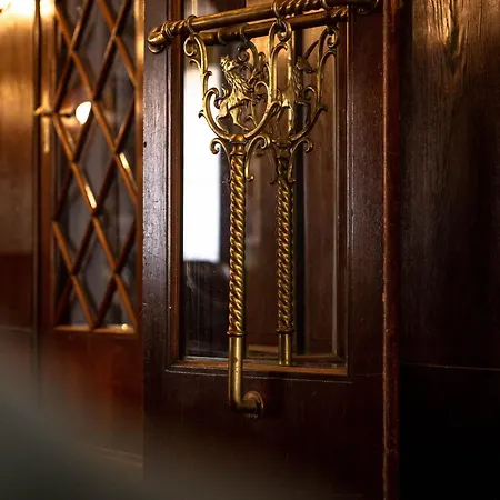 酒店 The Eighteen86 By Keyone *