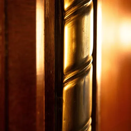 The Eighteen86 By Keyone 酒店 *