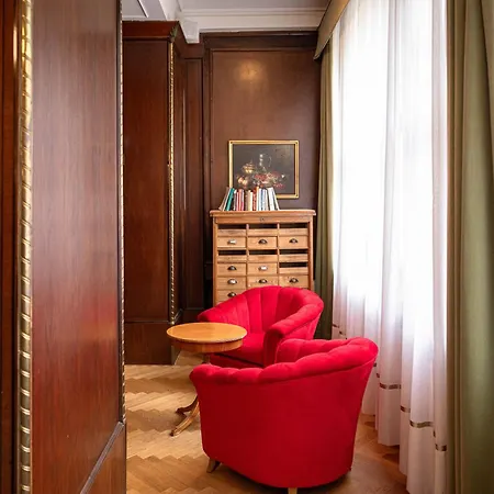 The Eighteen86 By Keyone Hotel Bad Gastein