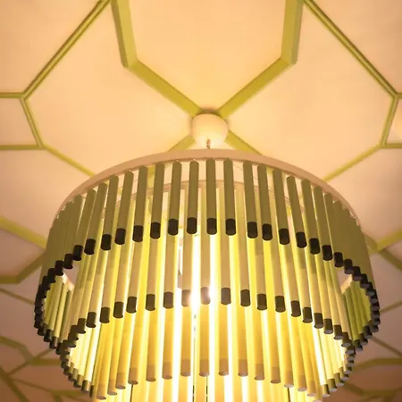 Hotel The Eighteen86 By Keyone *