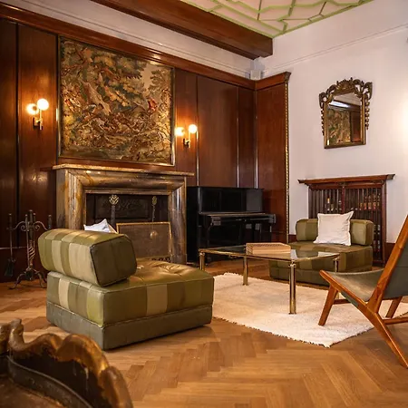 The Eighteen86 By Keyone 巴德加斯坦