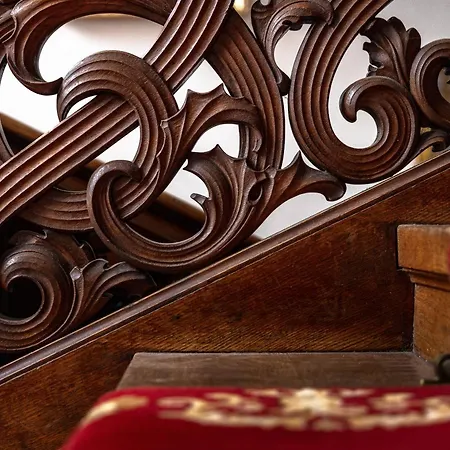 The Eighteen86 By Keyone 巴德加斯坦