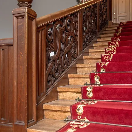 The Eighteen86 By Keyone 酒店 巴德加斯坦