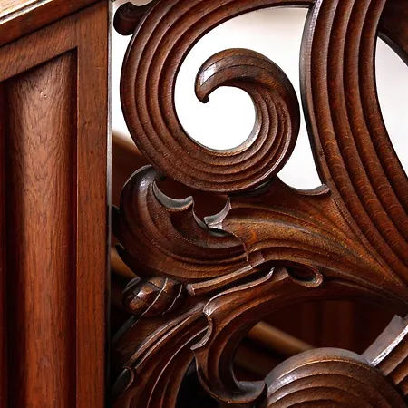 酒店 The Eighteen86 By Keyone 巴德加斯坦