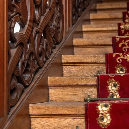 酒店 The Eighteen86 By Keyone