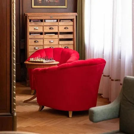 The Eighteen86 By Keyone 酒店 *