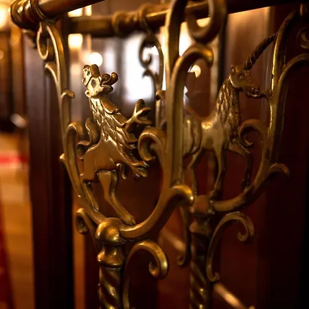 The Eighteen86 By Keyone Bad Gastein