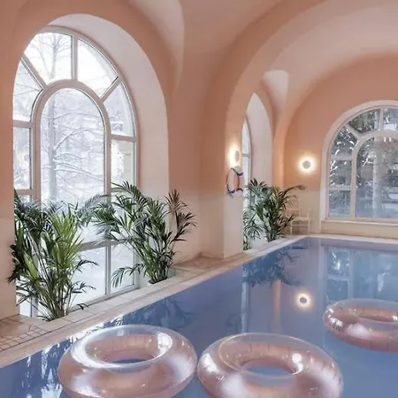 The Eighteen86 By Keyone 巴德加斯坦