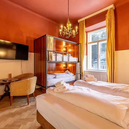 ホテル The Eighteen86 By Keyone