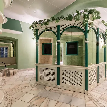 The Eighteen86 By Keyone ホテル バードガシュタイン