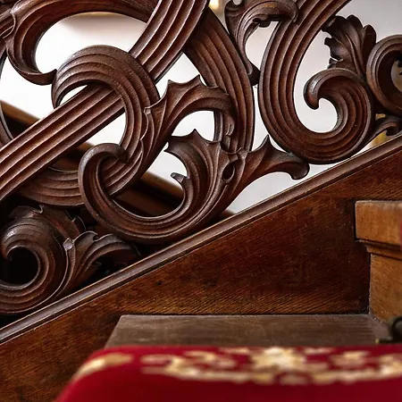 The Eighteen86 By Keyone * バードガシュタイン