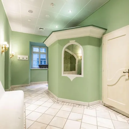 ホテル The Eighteen86 By Keyone