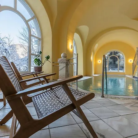 The Eighteen86 By Keyone ホテル バードガシュタイン