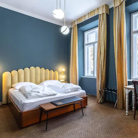 The Eighteen86 By Keyone ホテル バードガシュタイン