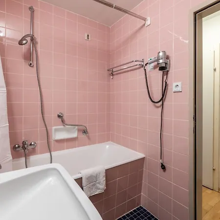 ホテル The Eighteen86 By Keyone バードガシュタイン