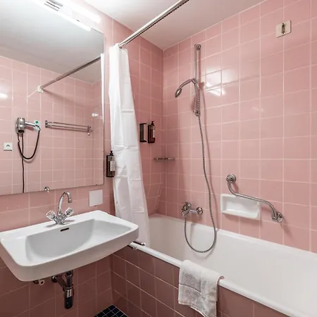 ホテル The Eighteen86 By Keyone バードガシュタイン