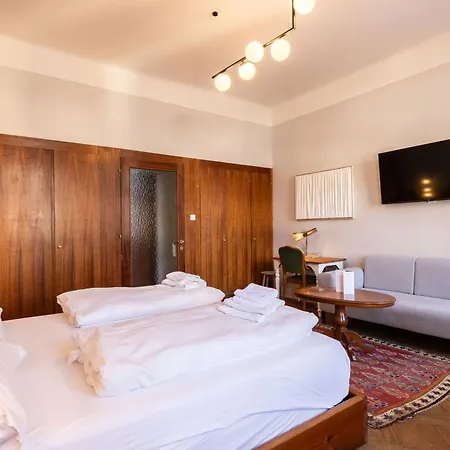 The Eighteen86 By Keyone ホテル