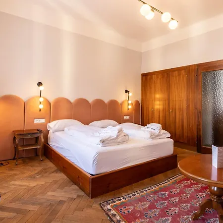 ホテル The Eighteen86 By Keyone *