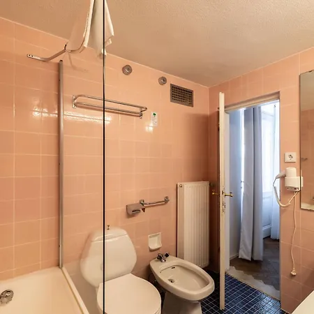 The Eighteen86 By Keyone Hotell Bad Gastein