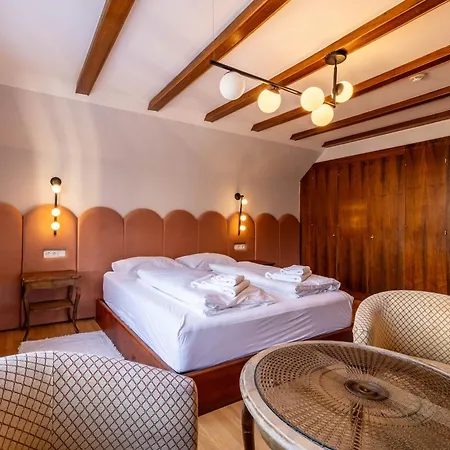 The Eighteen86 By Keyone ホテル バードガシュタイン