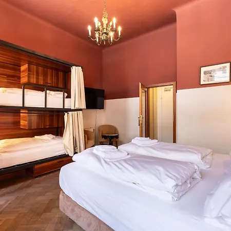 The Eighteen86 By Keyone Otel Bad Gastein