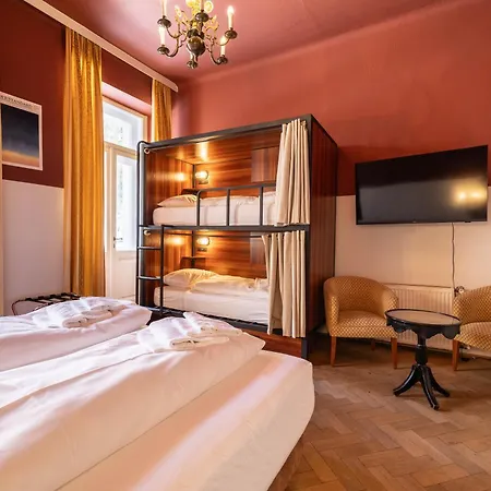 The Eighteen86 By Keyone ホテル