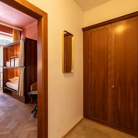 Otel The Eighteen86 By Keyone Bad Gastein