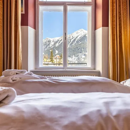 The Eighteen86 By Keyone Hotell Bad Gastein