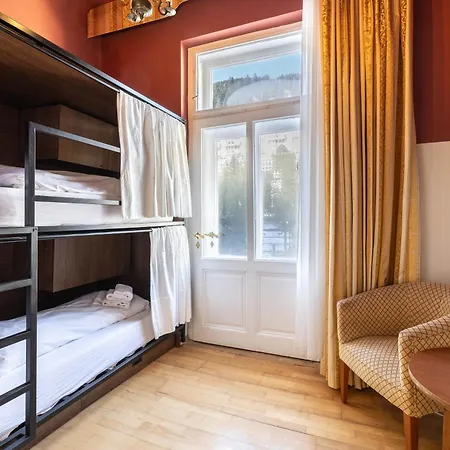 The Eighteen86 By Keyone Bad Gastein