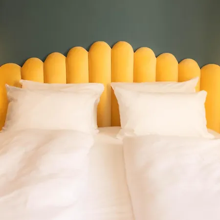 Hotell The Eighteen86 By Keyone *