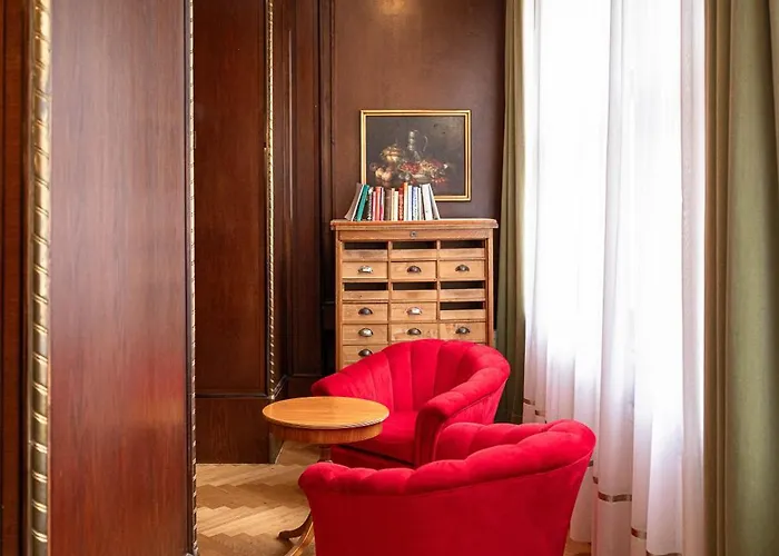 The Eighteen86 By Keyone Hotel Bad Gastein